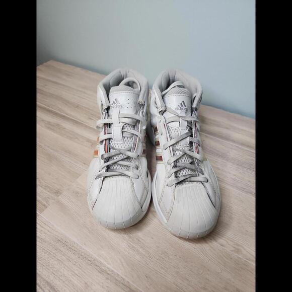 Adidas pro model‎ - Picture 3 of 7